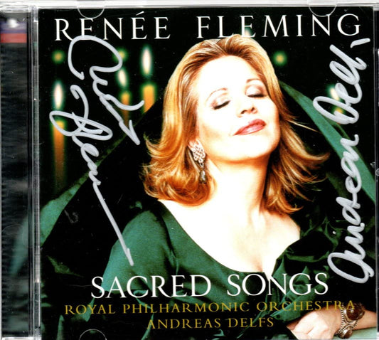 Sacred Songs book cover