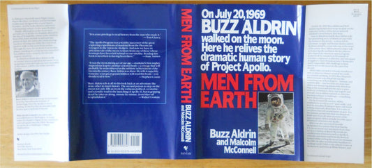 Men from Earth
