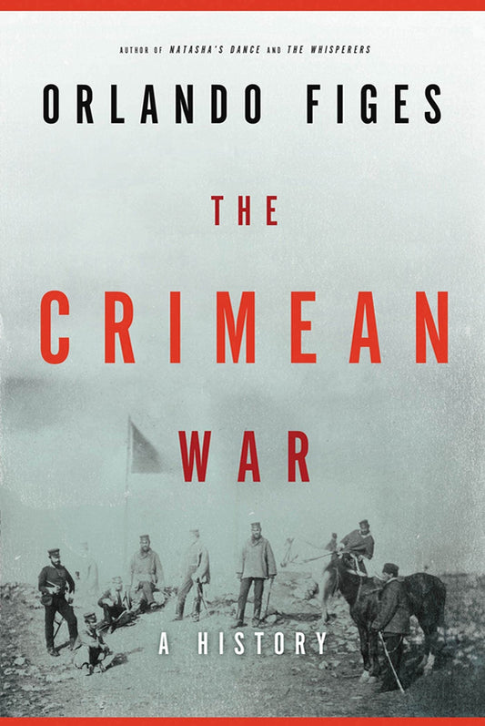 Crimean War: A History
