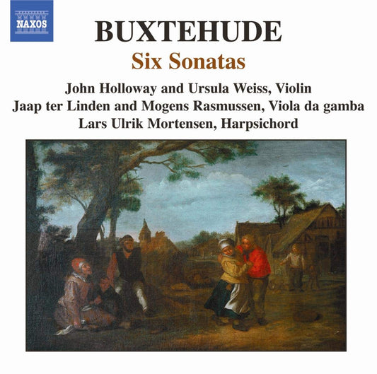 Six Sonatas Woo: Chamber Music 3 book cover