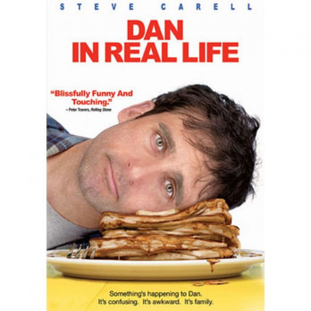 Dan in Real Life