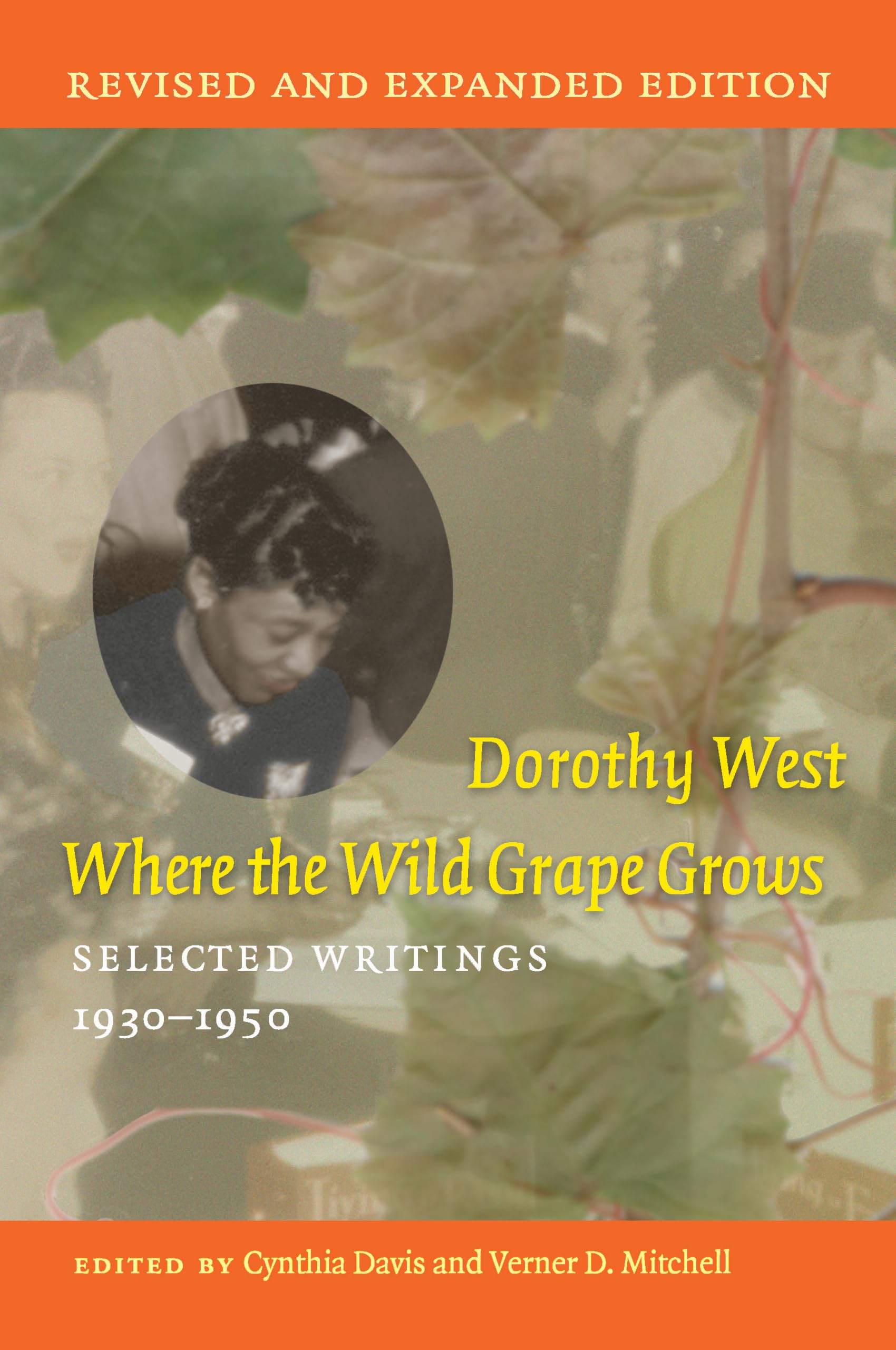 Where the Wild Grape Grows book cover