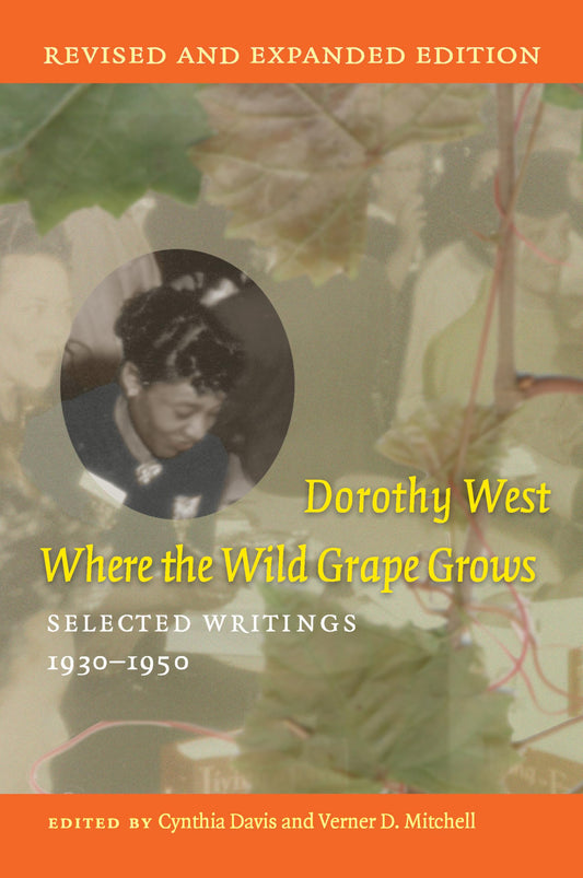 Where the Wild Grape Grows book cover