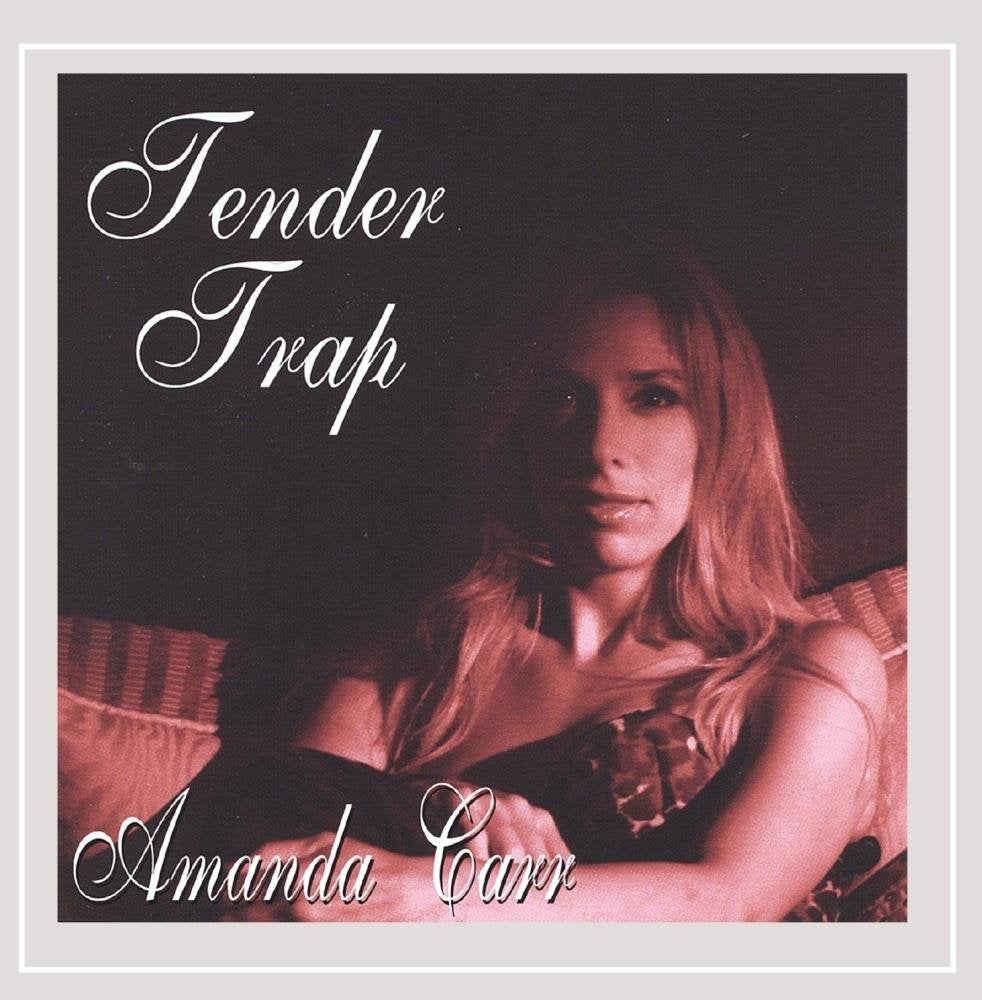 Tender Trap book cover