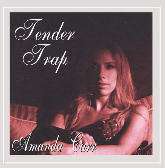 Tender Trap book cover