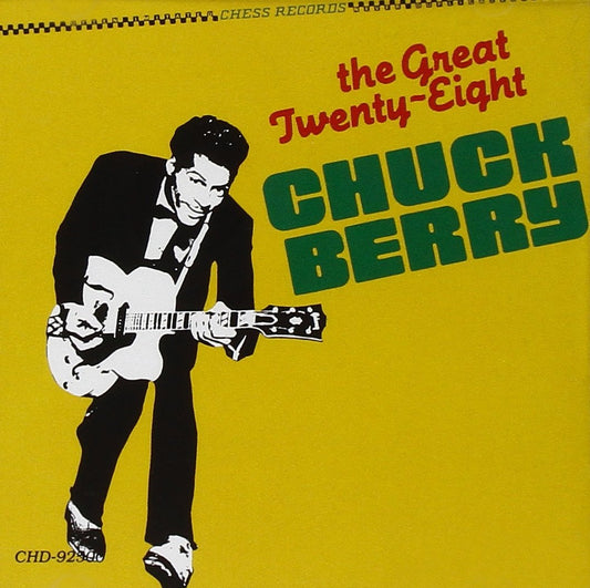 The Great Twenty-Eight