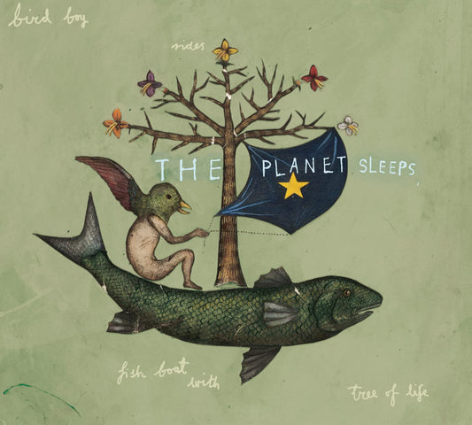 Planet Sleeps / Various
