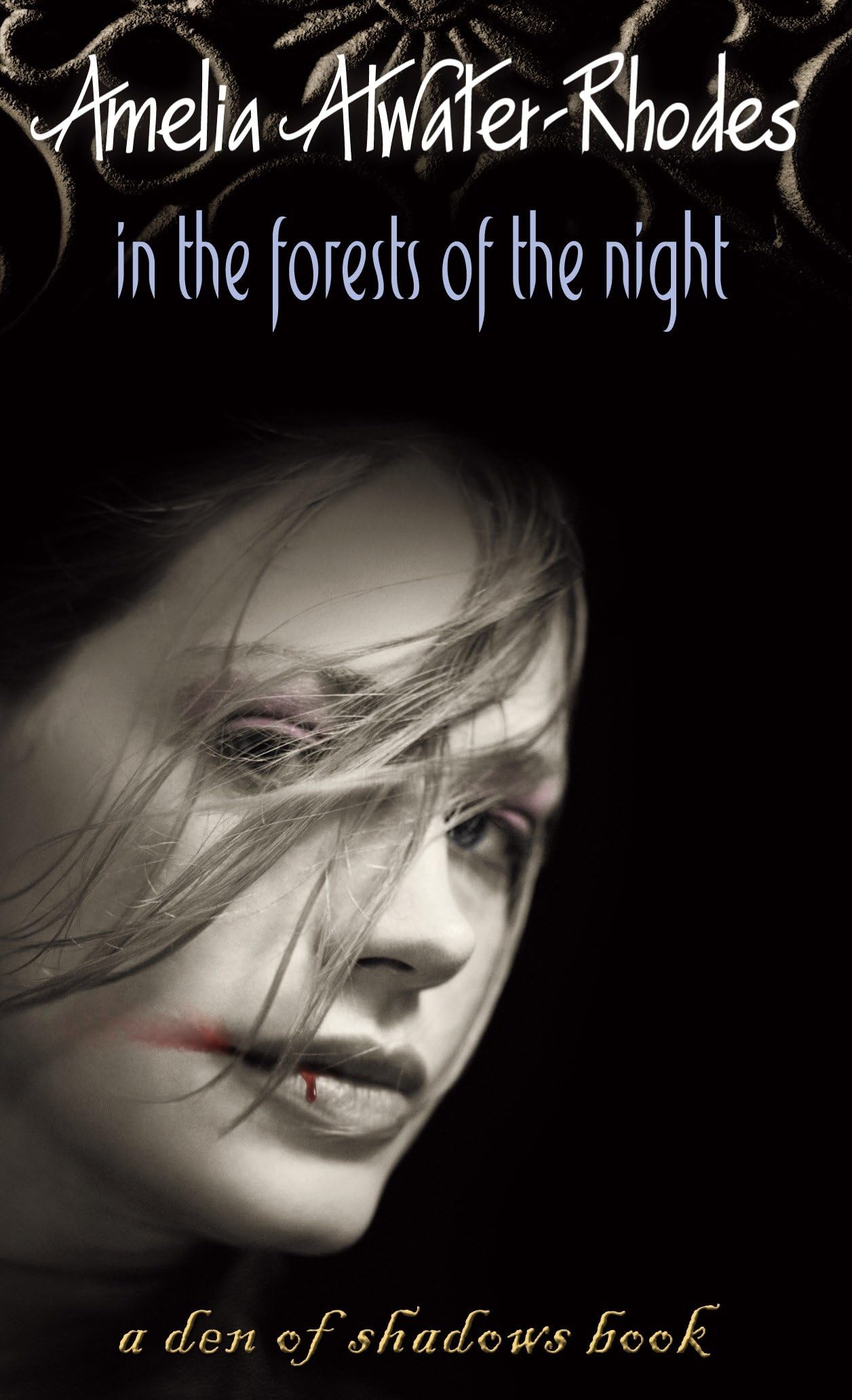 In the Forests of the Night (Den of Shadows) book cover