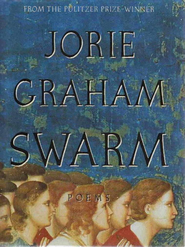 Swarm: Poems