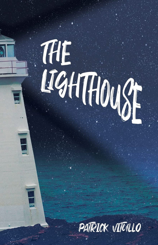 Lighthouse book cover