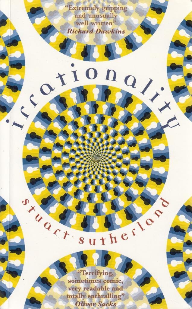 Irrationality (Revised)