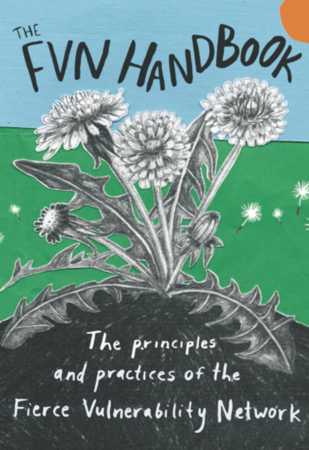 The FVN Handbook book cover