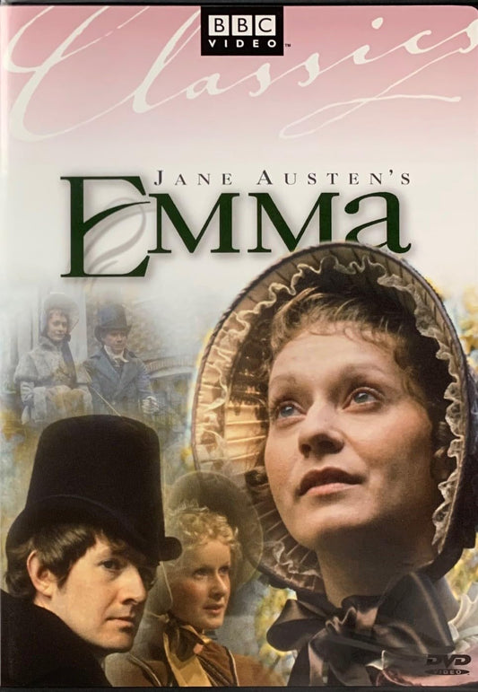 Jane Austen's Emma