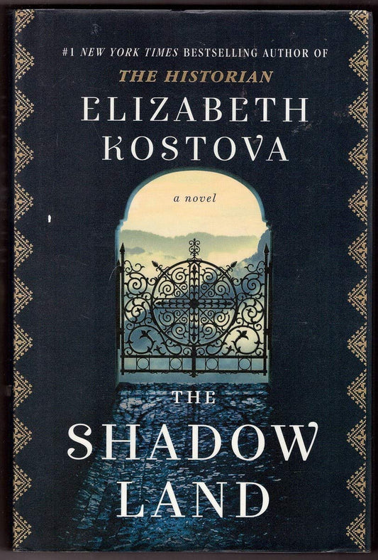 Shadow Land