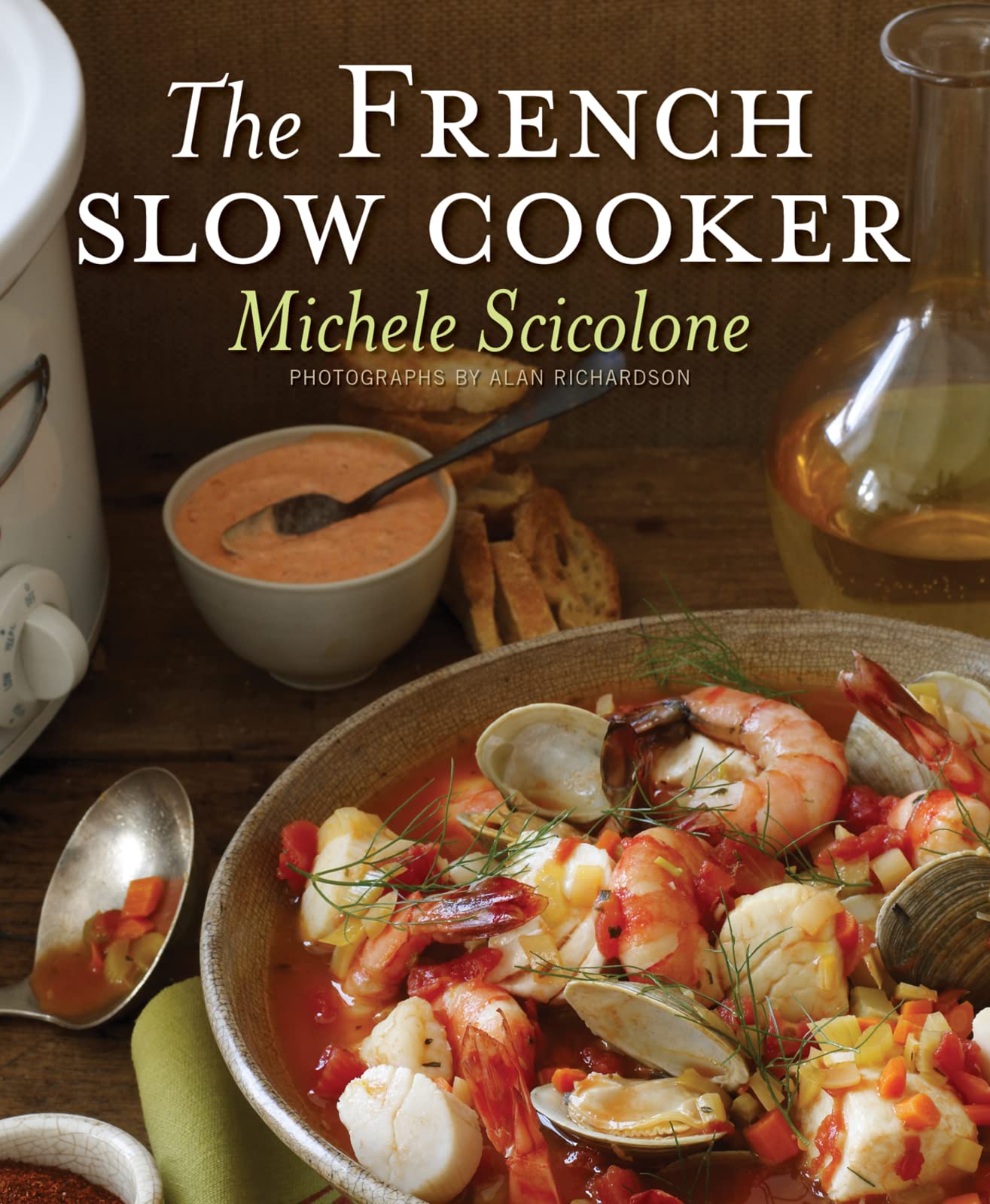 French Slow Cooker