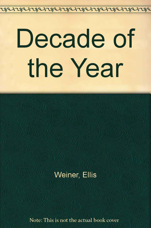 Decade of the Year