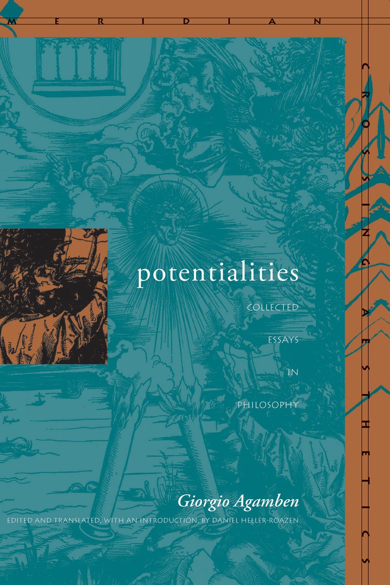 Potentialities: Collected Essays in Philosophy