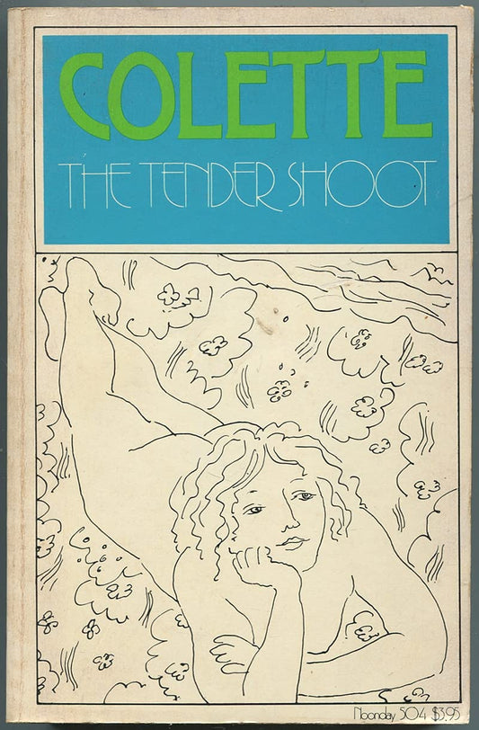 Tender Shoot and Other Stories book cover