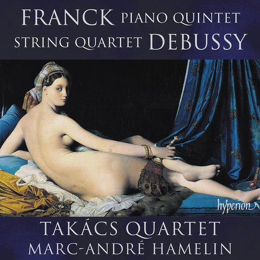 Piano Quintet / String Quartet book cover