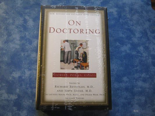 On Doctoring: New, Revised and Expanded Third Edition (Revised)