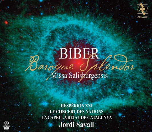 Baroque Splendor book cover