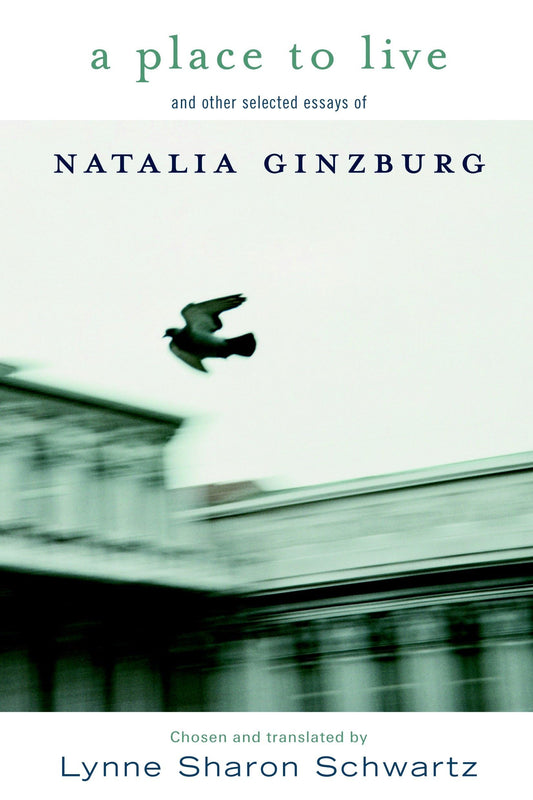 A Place to Live book cover