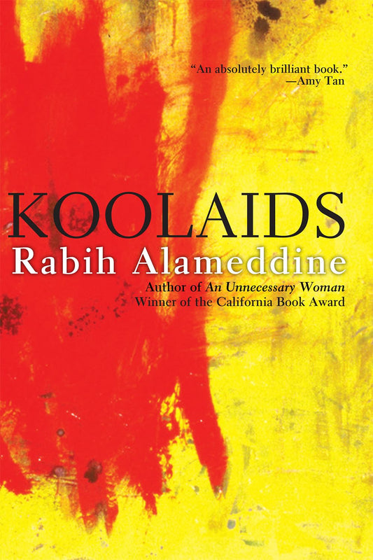 Koolaids book cover