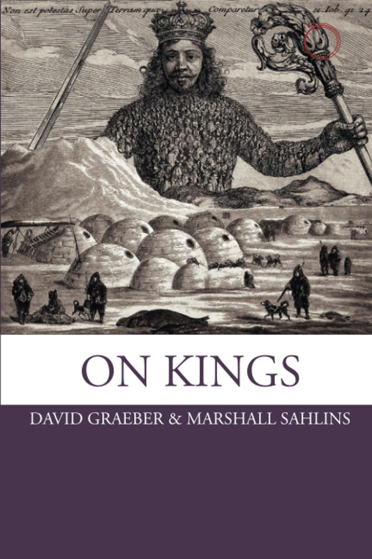 On Kings book cover