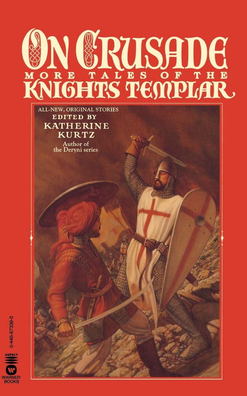On Crusade