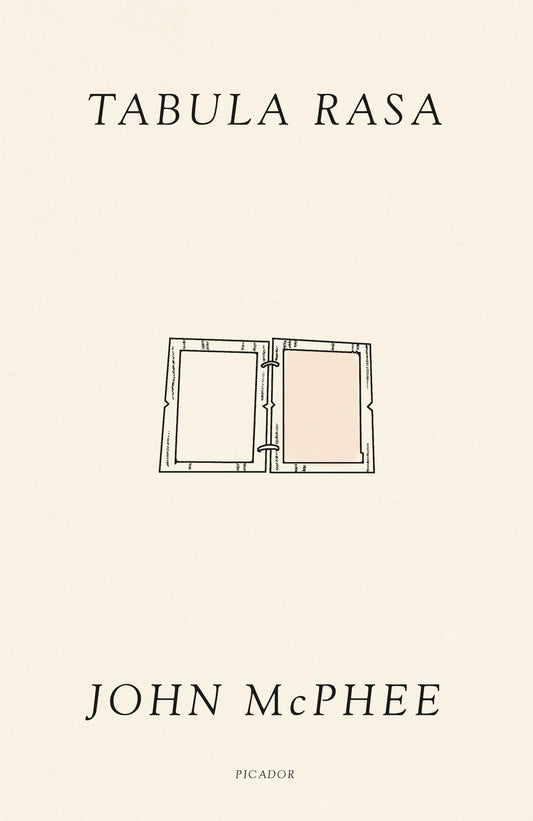 Tabula Rasa: Volume 1 book cover