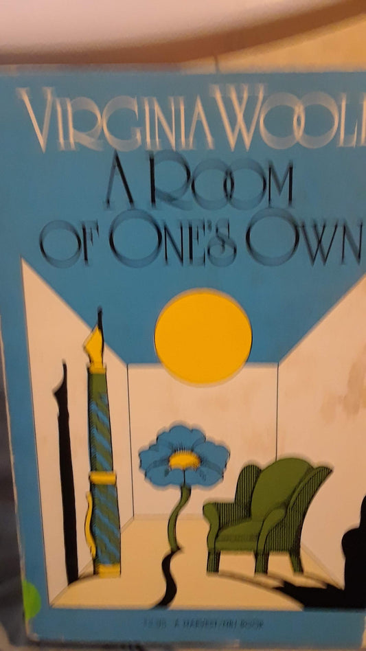 Room of One's Own