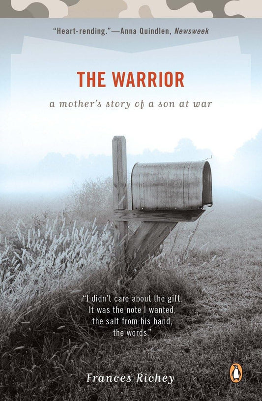 Warrior: A Mother's Story of a Son at War