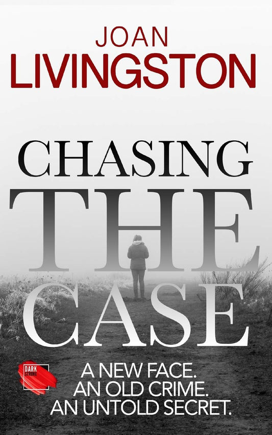 Chasing The Case book cover