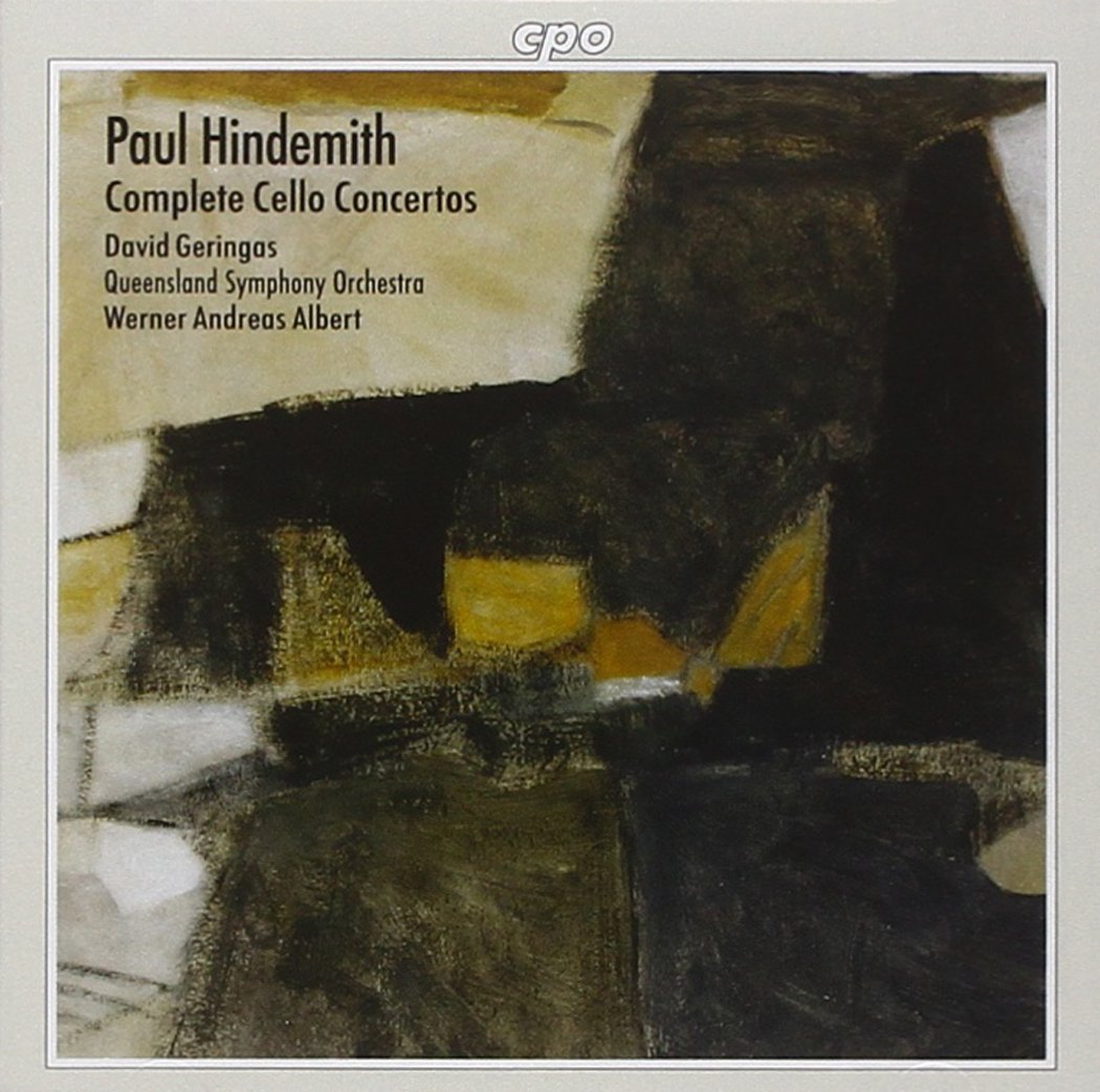 Complete Cello Concertos book cover