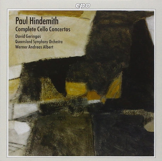 Complete Cello Concertos book cover