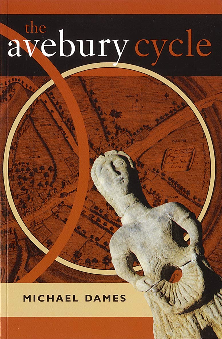 Avebury Cycle (Revised) book cover