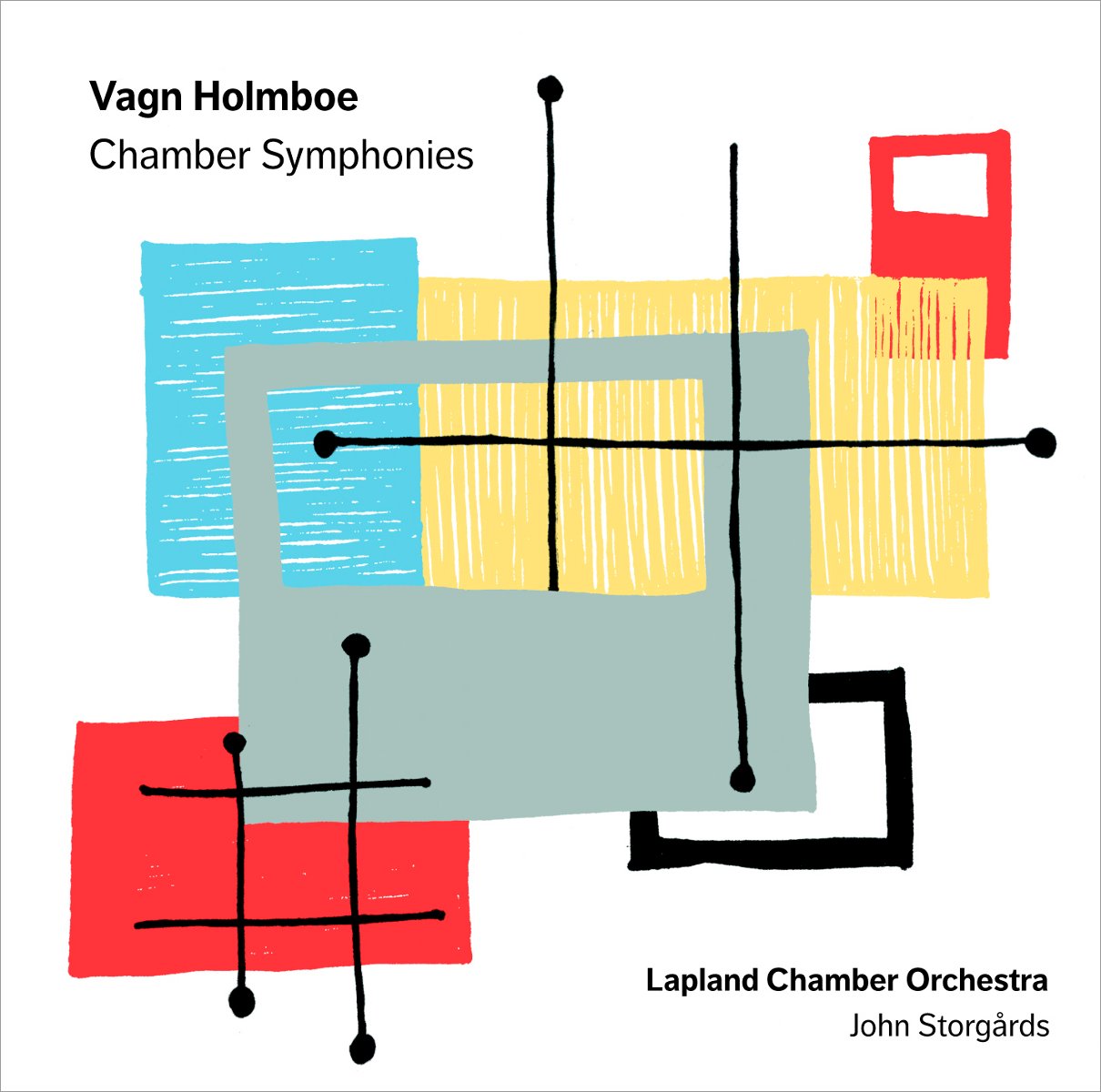 Chamber Symphonies book cover