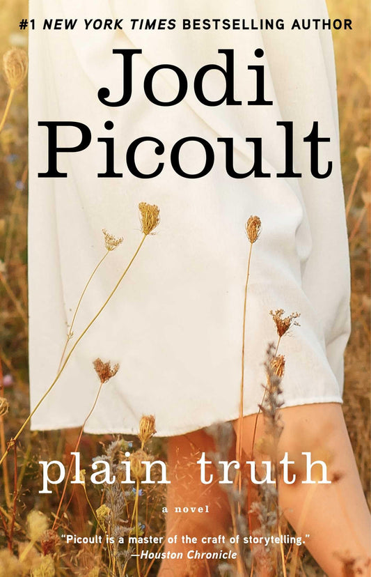 Plain Truth (Reissue) book cover