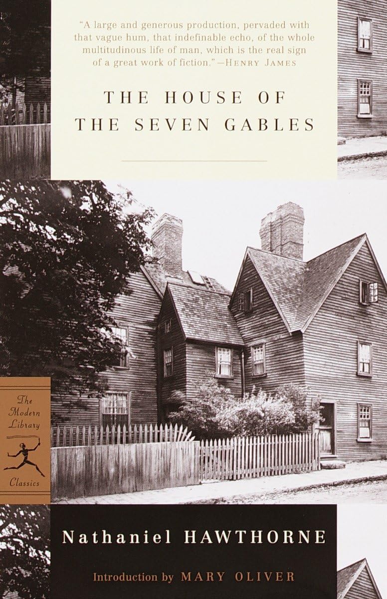 House of the Seven Gables