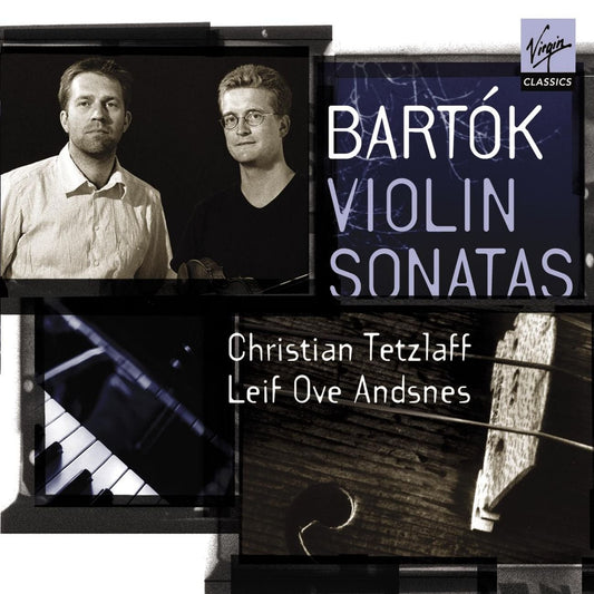 Violin Sonatas book cover