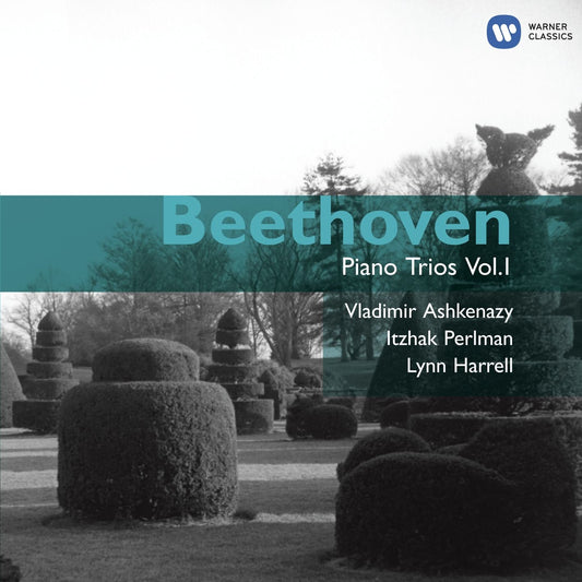 Piano Trio 1 (Rmst) book cover