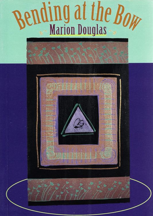 Bending at the Bow book cover