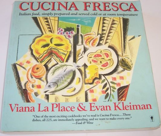 Cucina Fresca