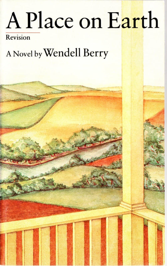 Place on Earth (Revised)