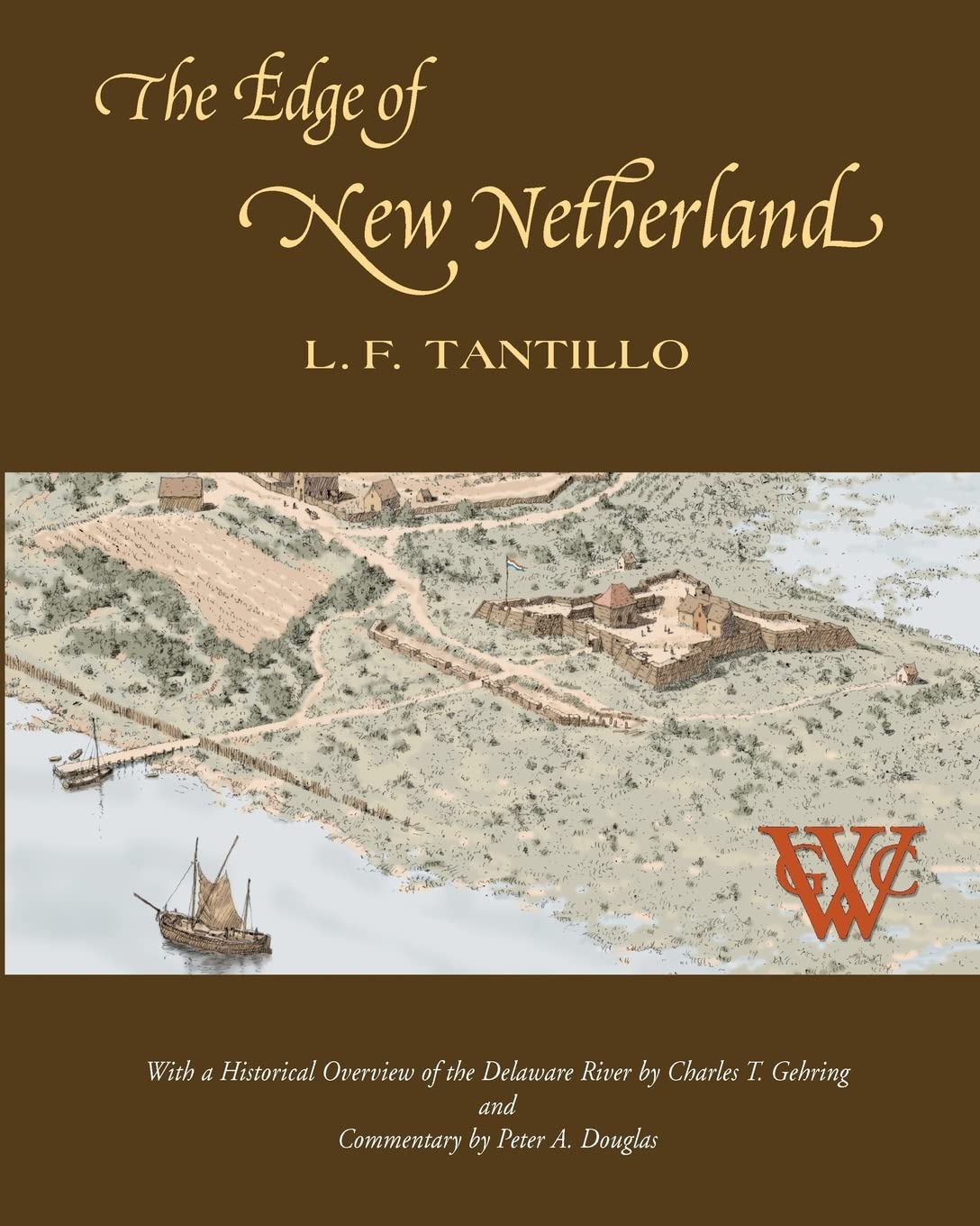 Edge of New Netherland