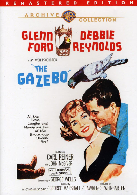 Gazebo