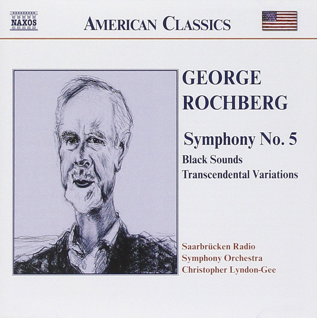 Symphony 5 / Black Sounds / Transcendental Var book cover
