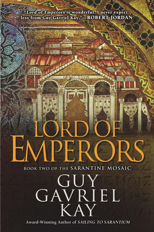 Lord of Emperors