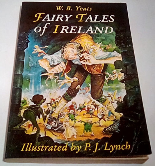 Fairy Tales of Ireland
