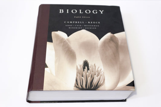 Biology (Revised) book cover
